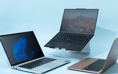 Használt üzleti laptop