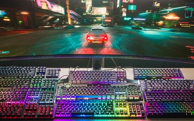 Gamer billentyűzetek: mechanikus vs membrán – melyik a jobb választás?