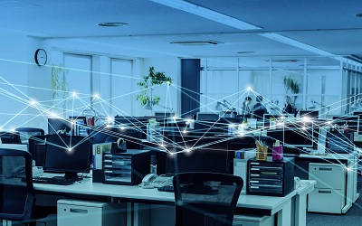 Hálózati eszközök kis- és középvállalkozásoknak – router, switch, access point tippek