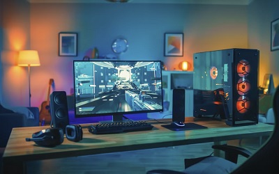 Hogyan válassz PC-házat? – légáramlás, méret, dizájn