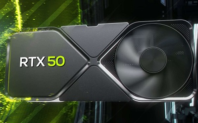 RTX 50 széria: mi az új Blackwell architektúra lelke?