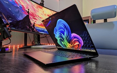 Használt laptop választási kisokos – mire figyelj 2025-ben?