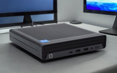 Mini PC használtan – mikor jó választás egy kompakt asztali gép?