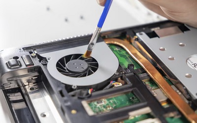 A laptop hűtésének karbantartása – hogyan előzd meg a túlmelegedést?