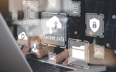 Adatmentés céges gépekről – miért kritikus, és hogyan csináld jól?