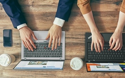 Céges laptop szabályzat: mit írj bele, hogy ne legyen káosz 1 év múlva?