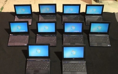 Felújított laptop vagy új belépőszintű? – Melyik éri meg jobban cégeknek?