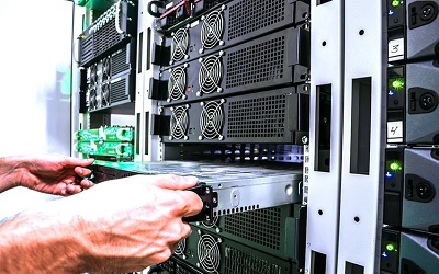 Informatika üzemeltetés