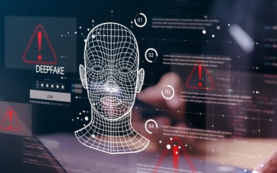 Egyre több a deepfake-támadás – honnan ismerheted fel?