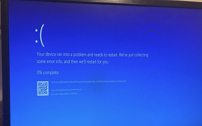 Vírusos a gépem? 5 jel, hogy igen