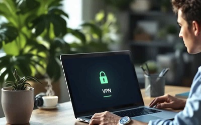 Home office és céges hálózat