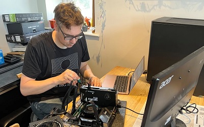 Így rakj össze egy gamer PC-t