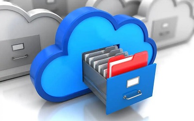 Biztonsági mentés cégeknek