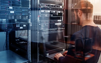 Hogyan készíts céges hálózati térképet és auditot?