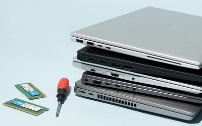 Használt laptop vállalkozásoknak – megéri 2026-ban?