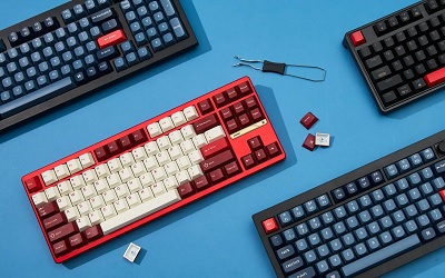 Mechanikus billentyűzet