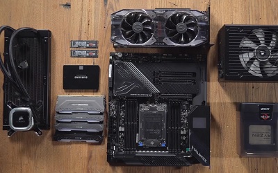 PC-t építesz? Ezt olvasd el előtte