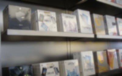 Szoftver értékesítés