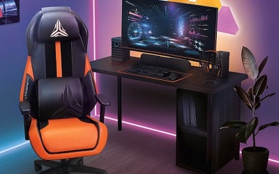 Gamer kiegészítők