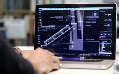 Használt tervező laptop – milyen teljesítmény kell a 3D és mérnöki munkához?