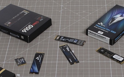 Milyen megbízható SSD-t vegyek