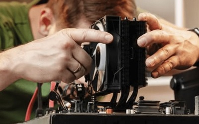 Számítógép felújítás – mikor éri meg és meddig lehet eljutni a gyorsítással?