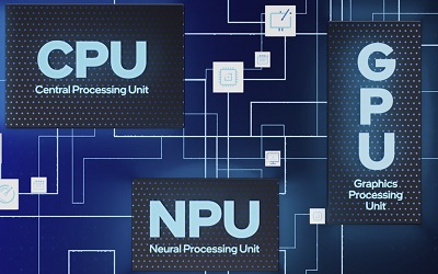 Mit jelent az NPU a laptopokban és számít ez neked?