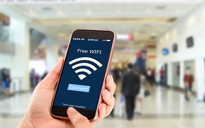 Mennyire biztonságos a publikus Wi-Fi 2026-ban?