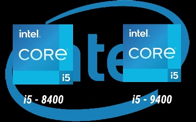 Core i5 8000 vagy 9000 generáció – mekkora a különbség