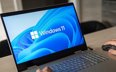 Előtelepített használt laptopok