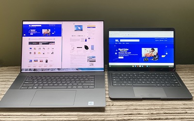 Mekkora képátlójú laptopot válassz