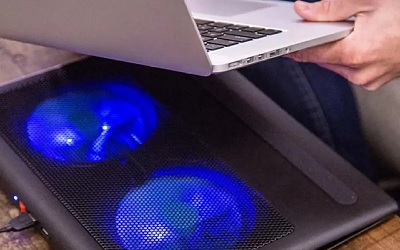 Laptop hűtése kánikulában – így előzheted meg a túlmelegedést