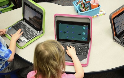 Laptop iskolakezdéshez – tippek kisiskolásoknak