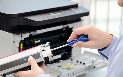 Nyomtató szerviz – mikor van itt az ideje, hogy megnézesd a nyomtatódat?