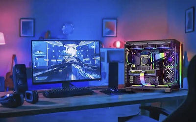 Milyen gamer PC kell 1080p, 1440p vagy 4K játékhoz?